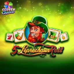 5 Leprechaun Roll
